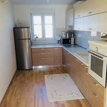 Liam Apartment Pula