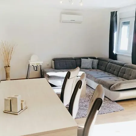Apartment Liam *
