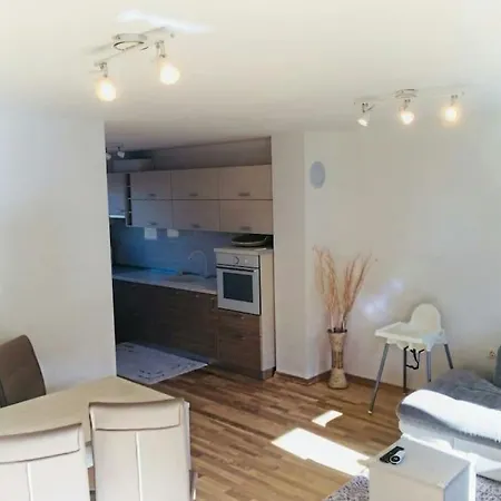 Apartment Liam *