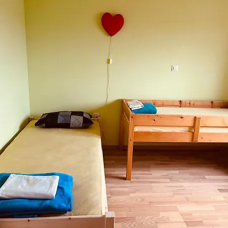Liam Apartment