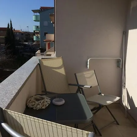Apartman Liam *