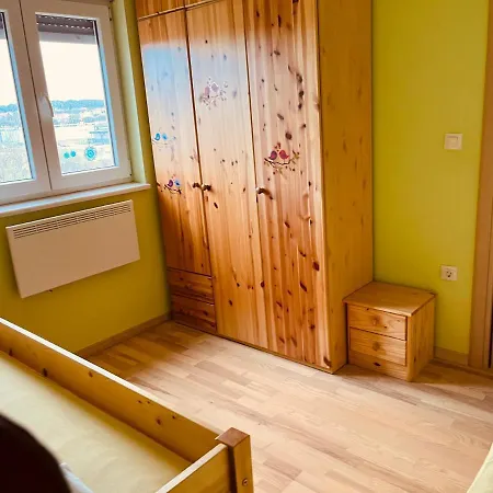 Liam Apartman Pula